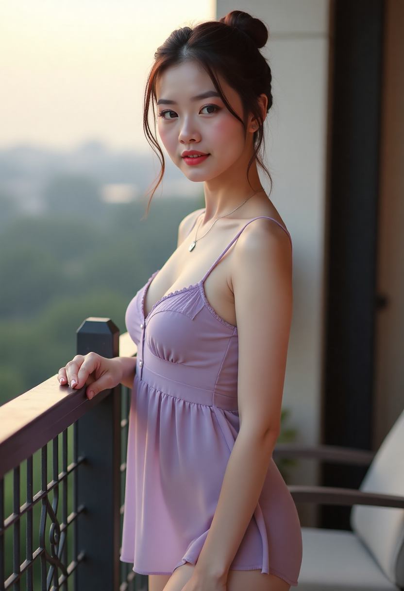 月下旅人海报