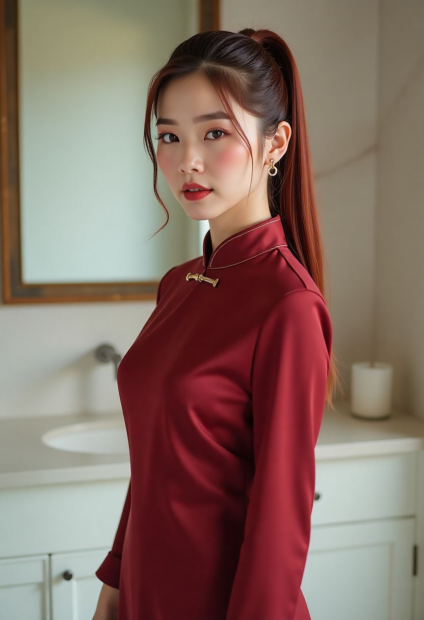 深蓝档案海报